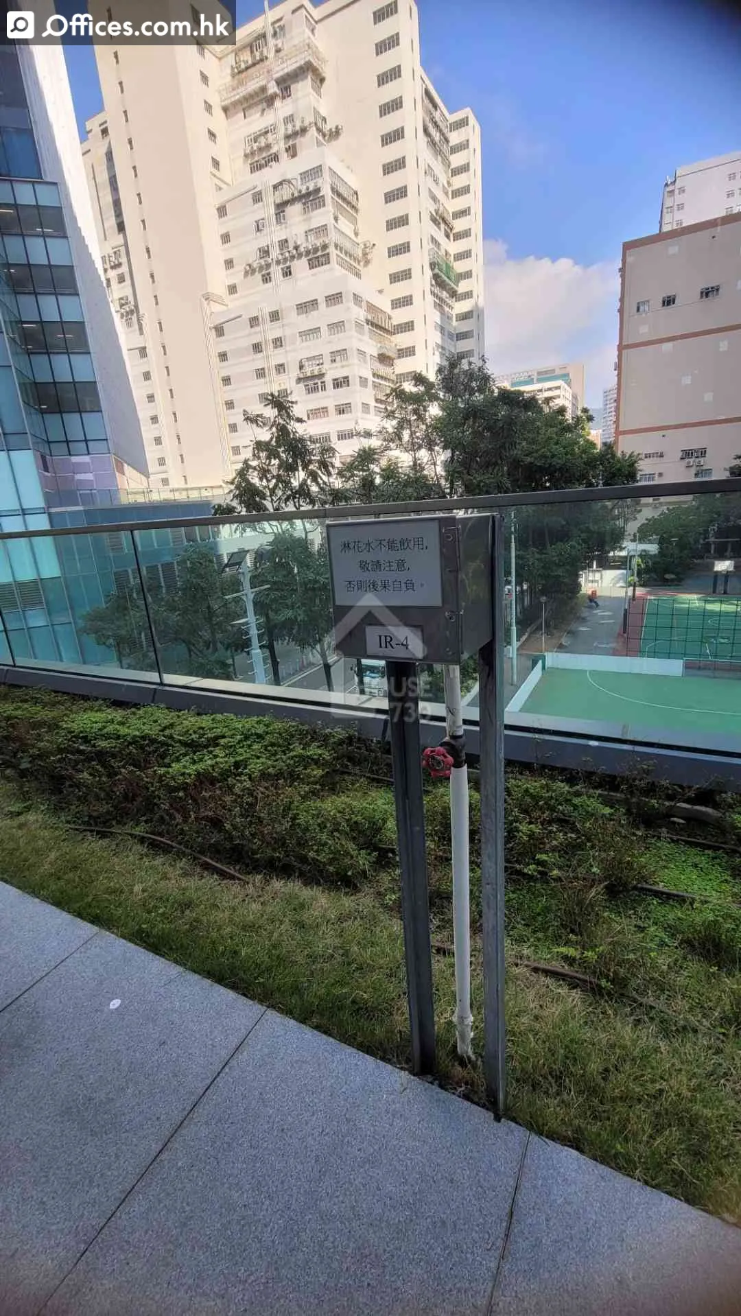 83 Tai Lin Pai Road