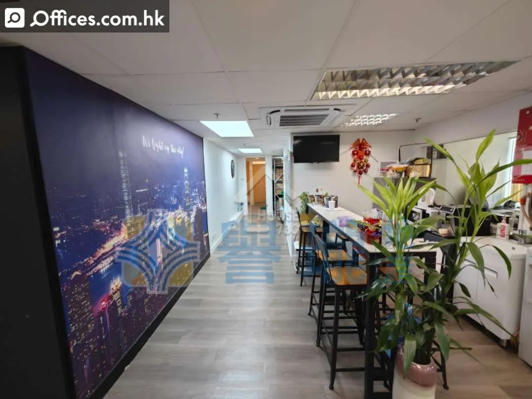 2-16 Kwai Fung Crescent