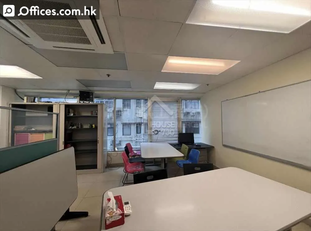 103 Des Voeux Road West