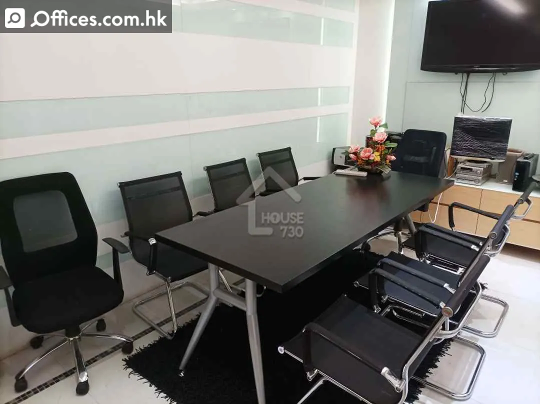 36-44 Pak Tin Par Street