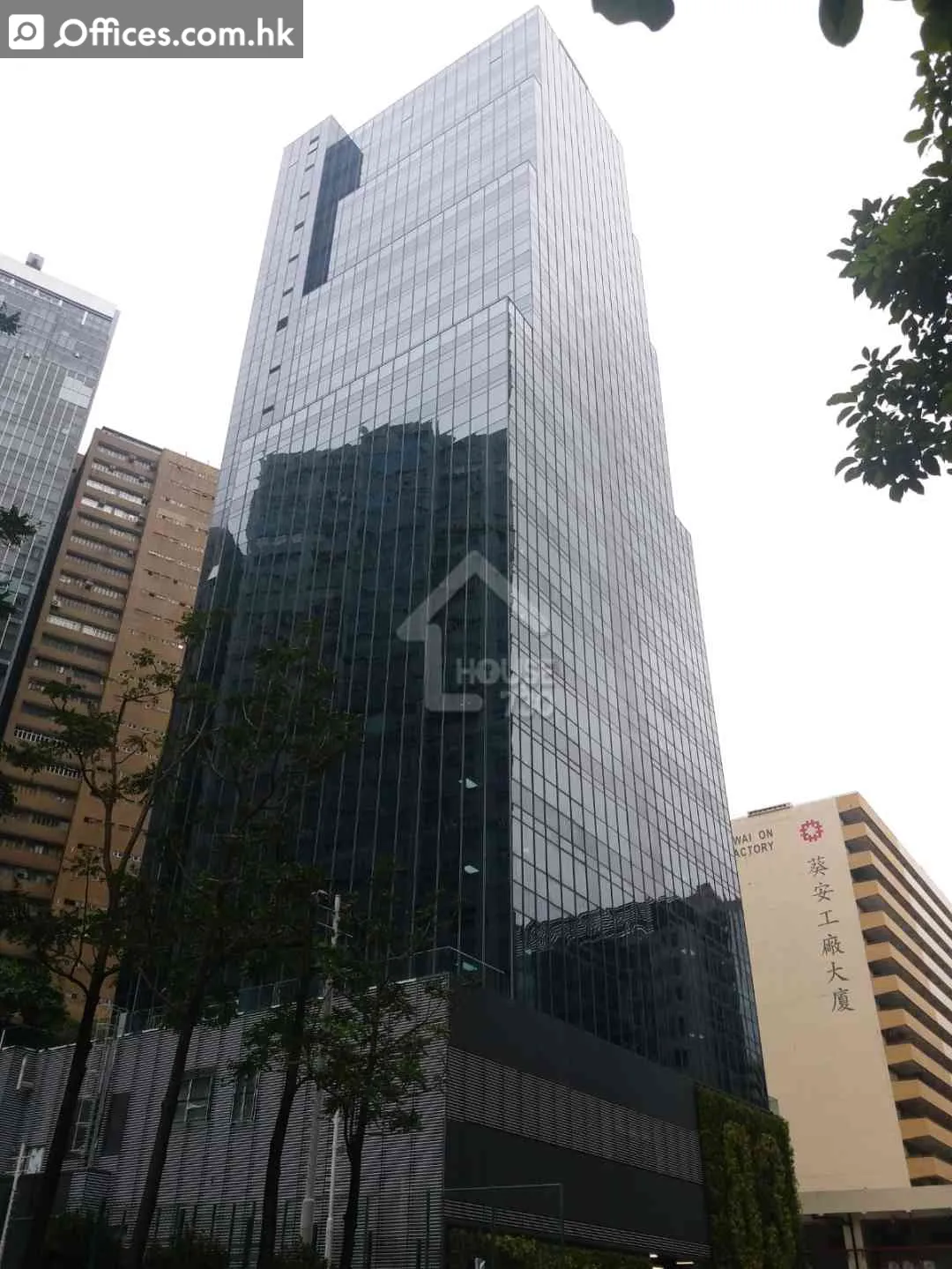 83 Tai Lin Pai Road