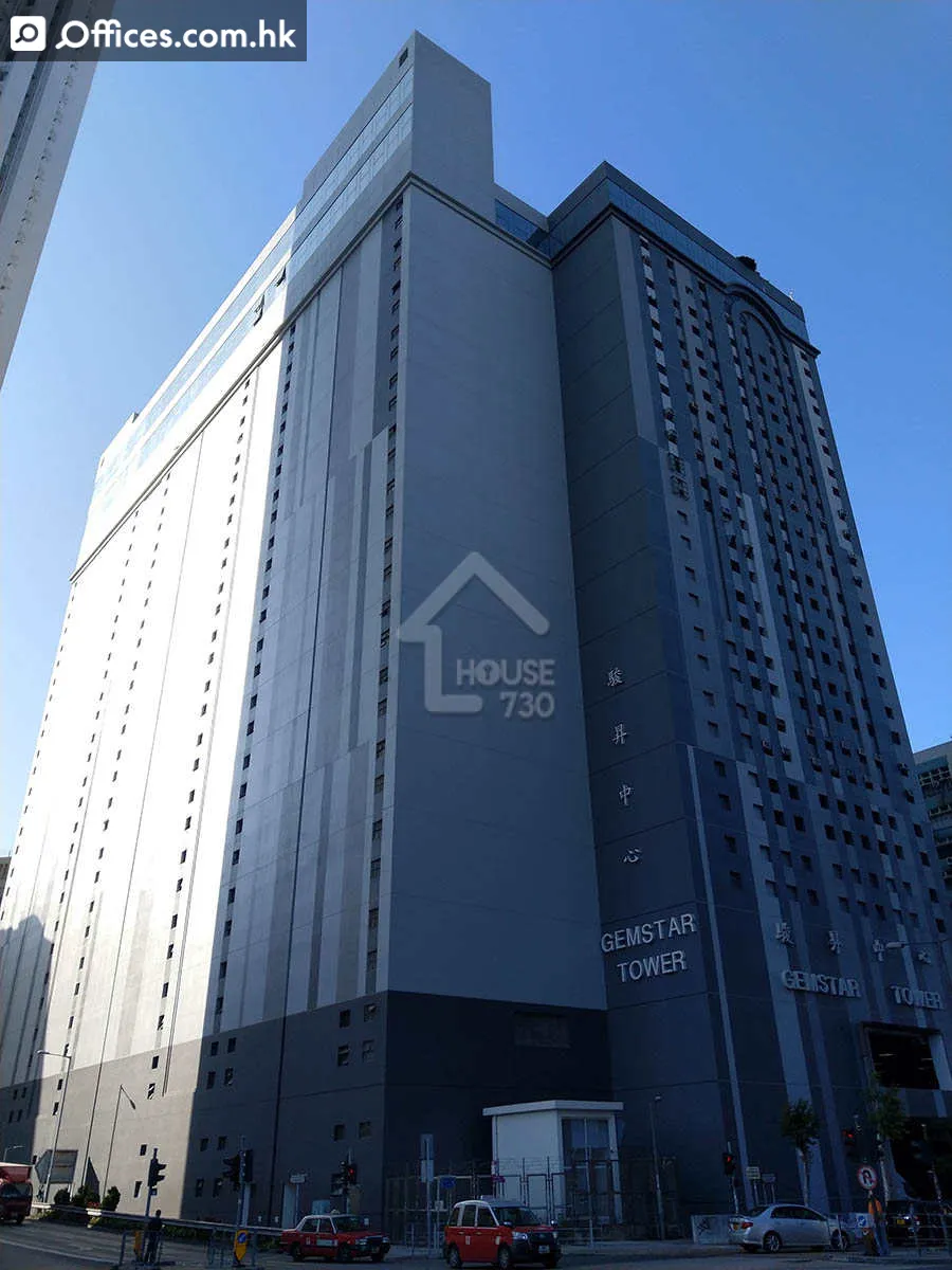 23 Man Lok Street
