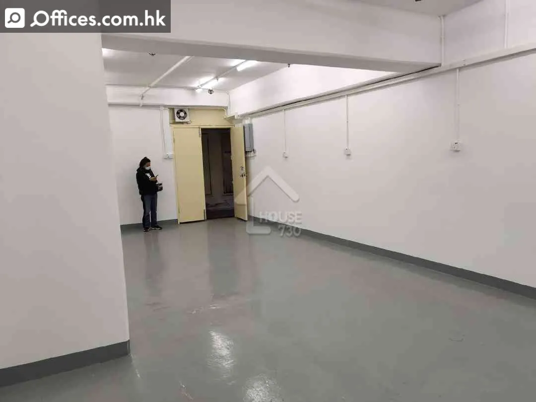 35 Yip Kan Street