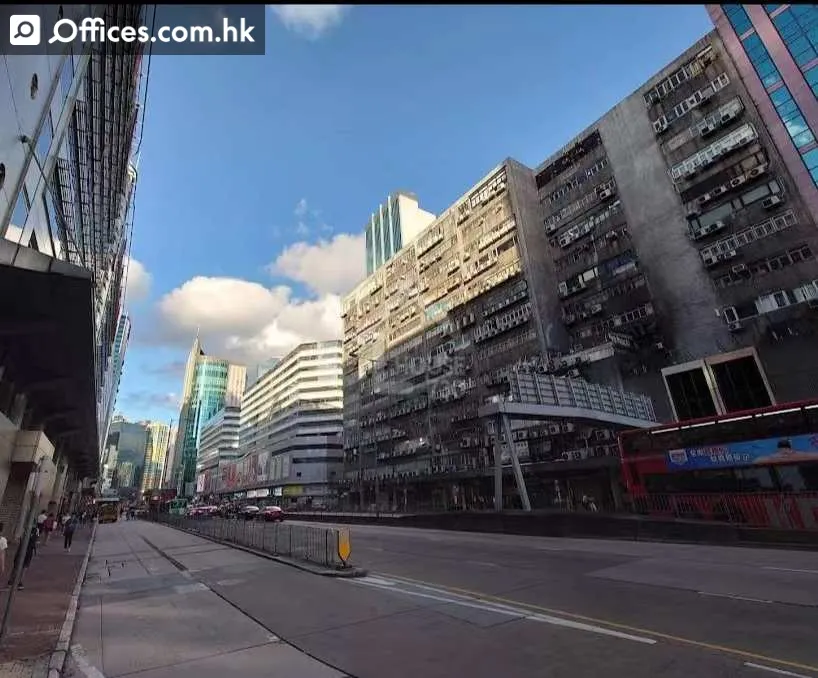 883 Cheung Sha Wan Road