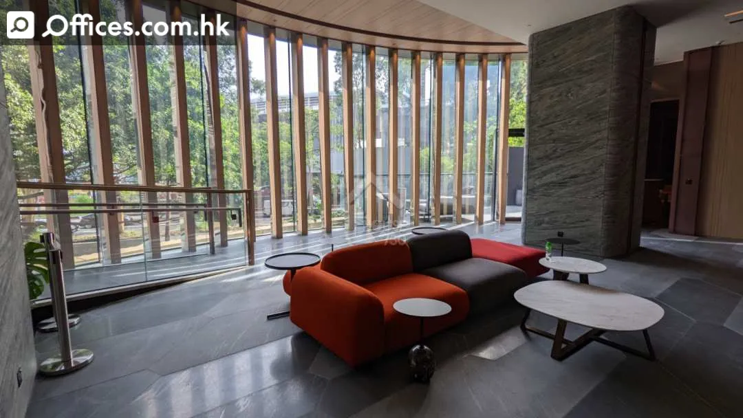 888 Lai Chi Kok Road