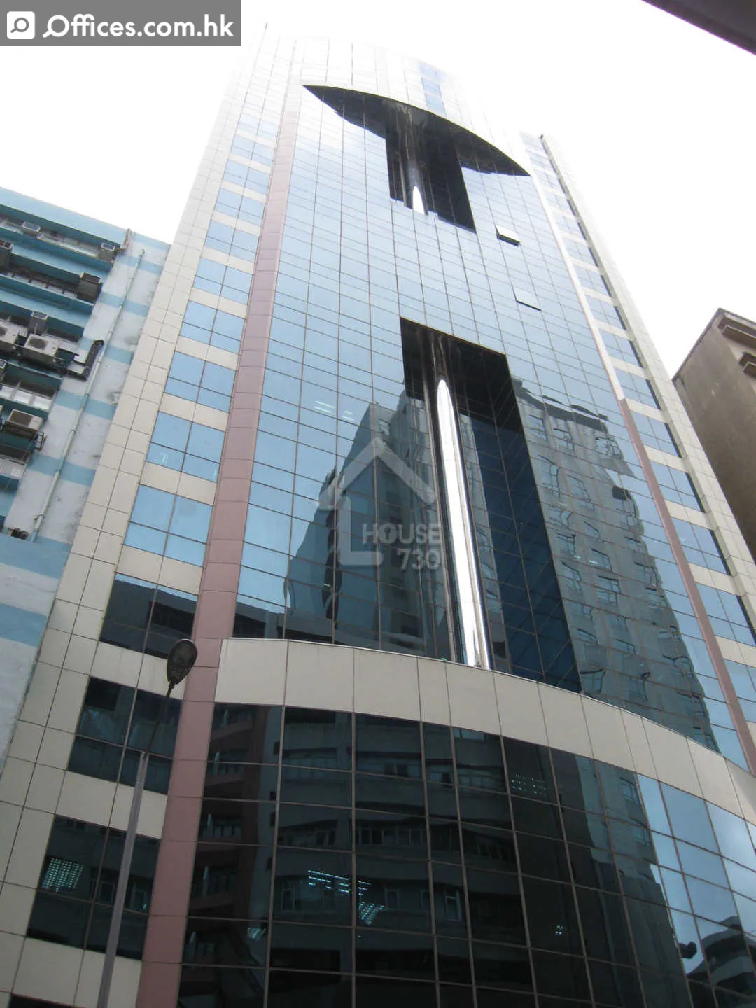 11 Cheung Yue Street