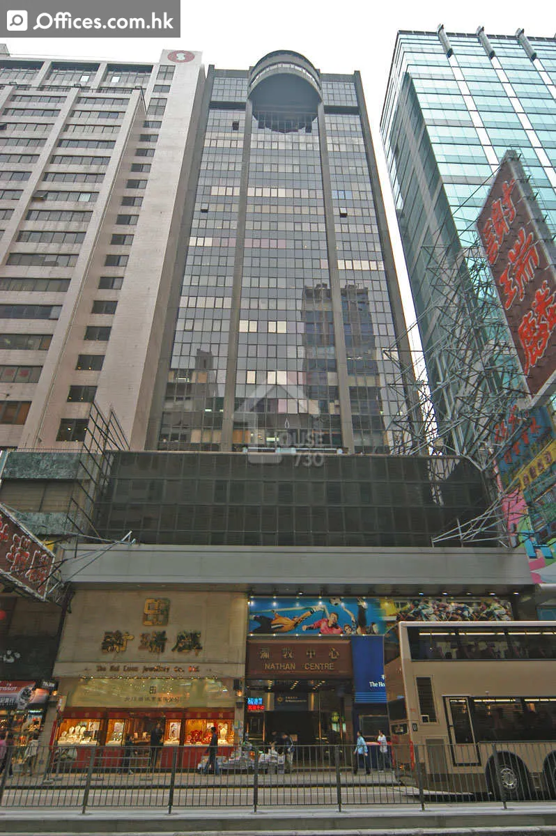 580g-580k Nathan Road
