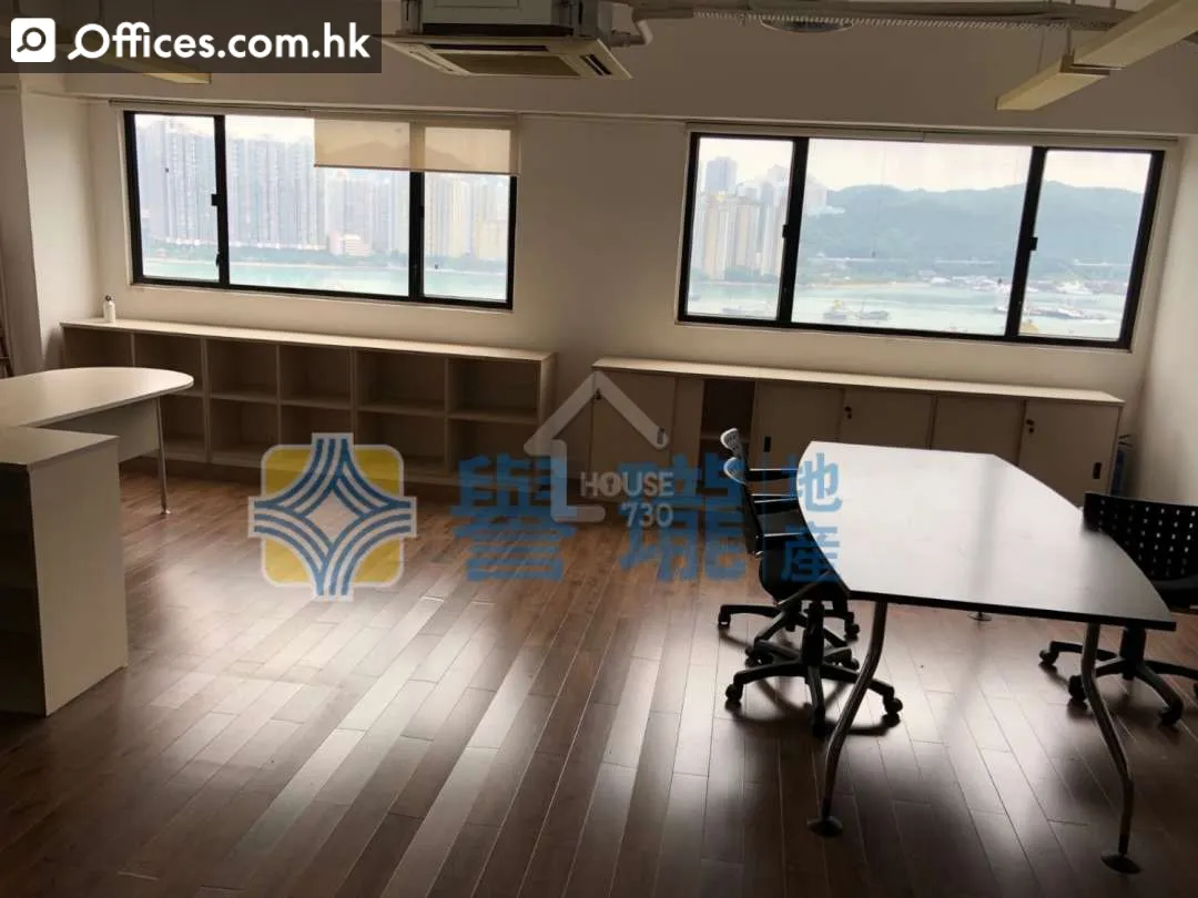 38-40 Chai Wan Kok Street