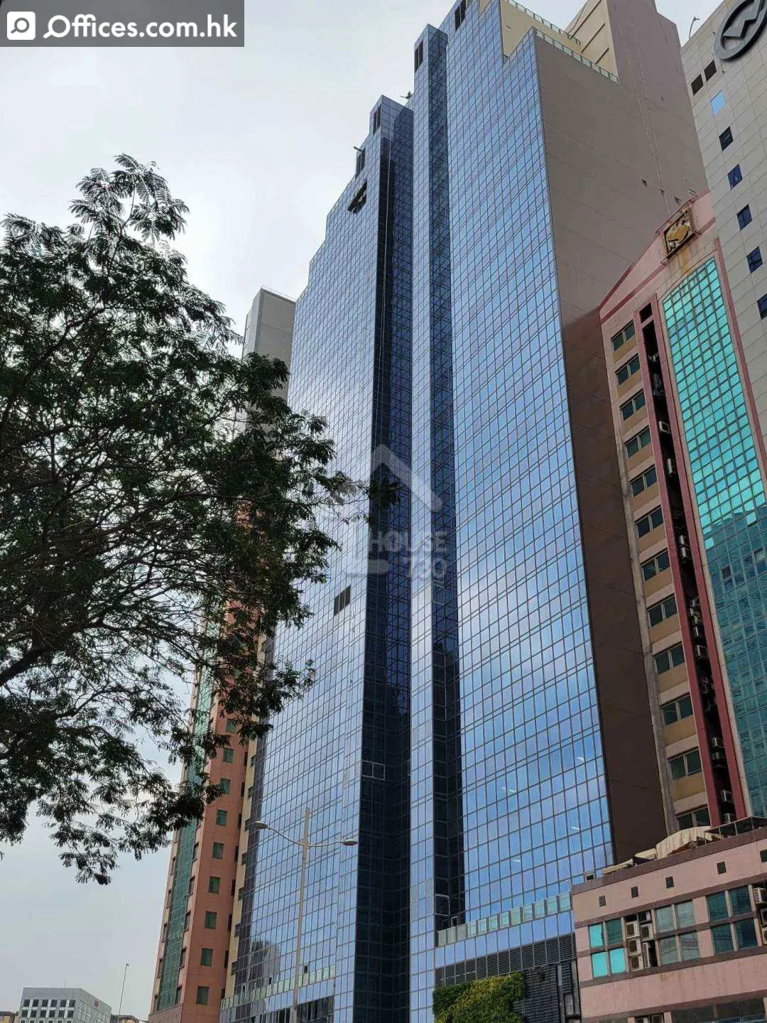 83 Wing Hong Street