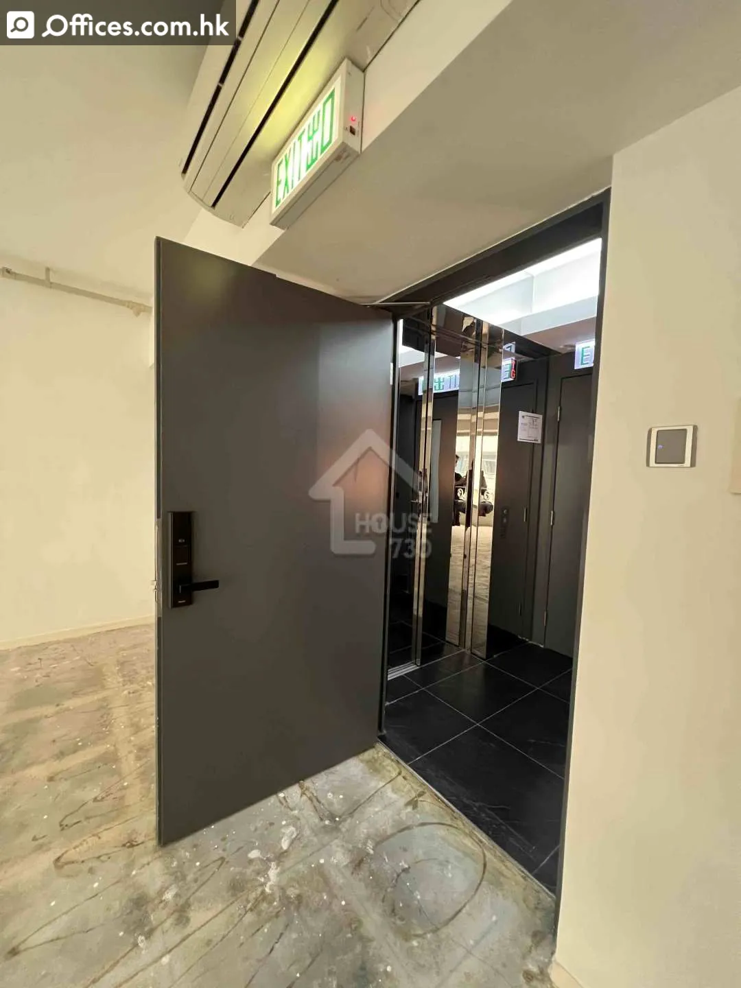 111 Bonham Strand