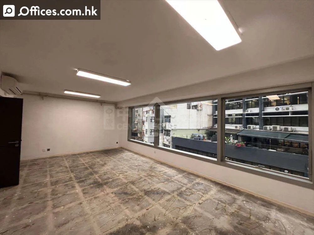 111 Bonham Strand