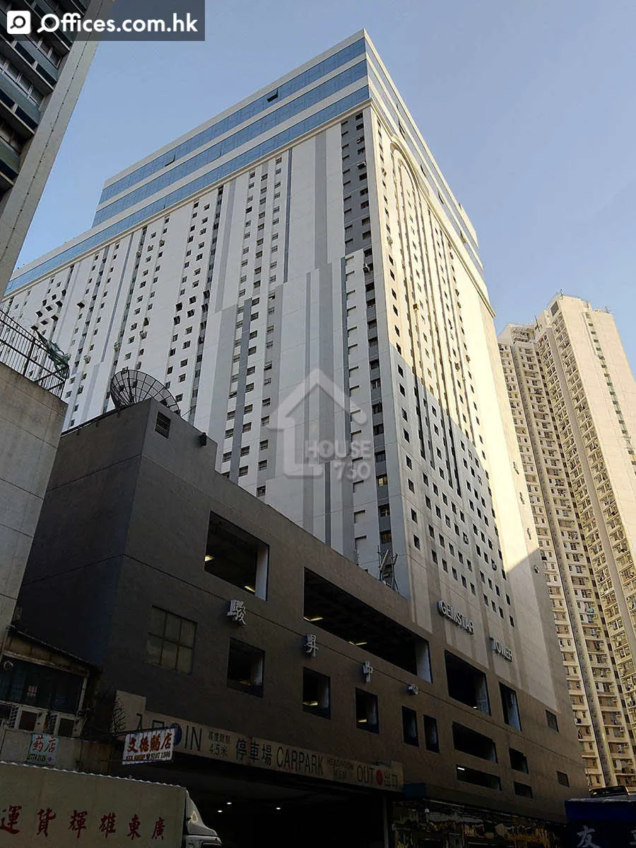 23 Man Lok Street