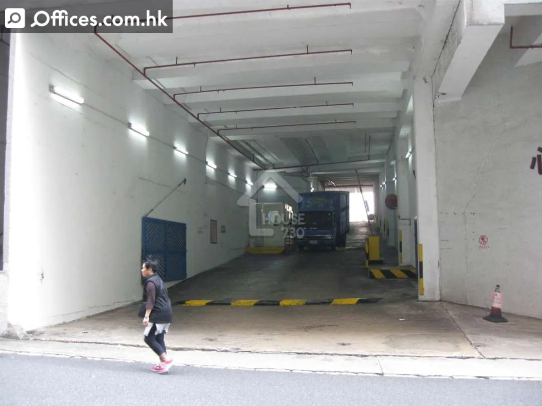 37-41 Shan Mei Street