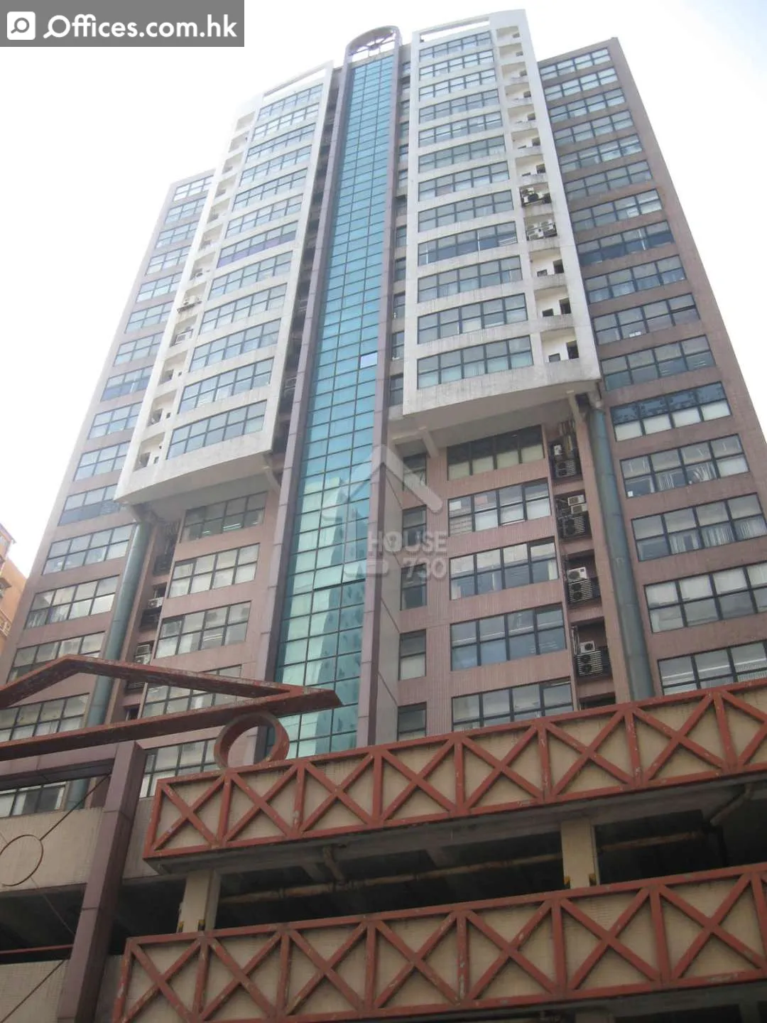 11 Wo Shing Street