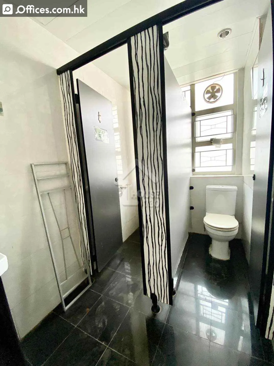 7 Wang Kwong Road