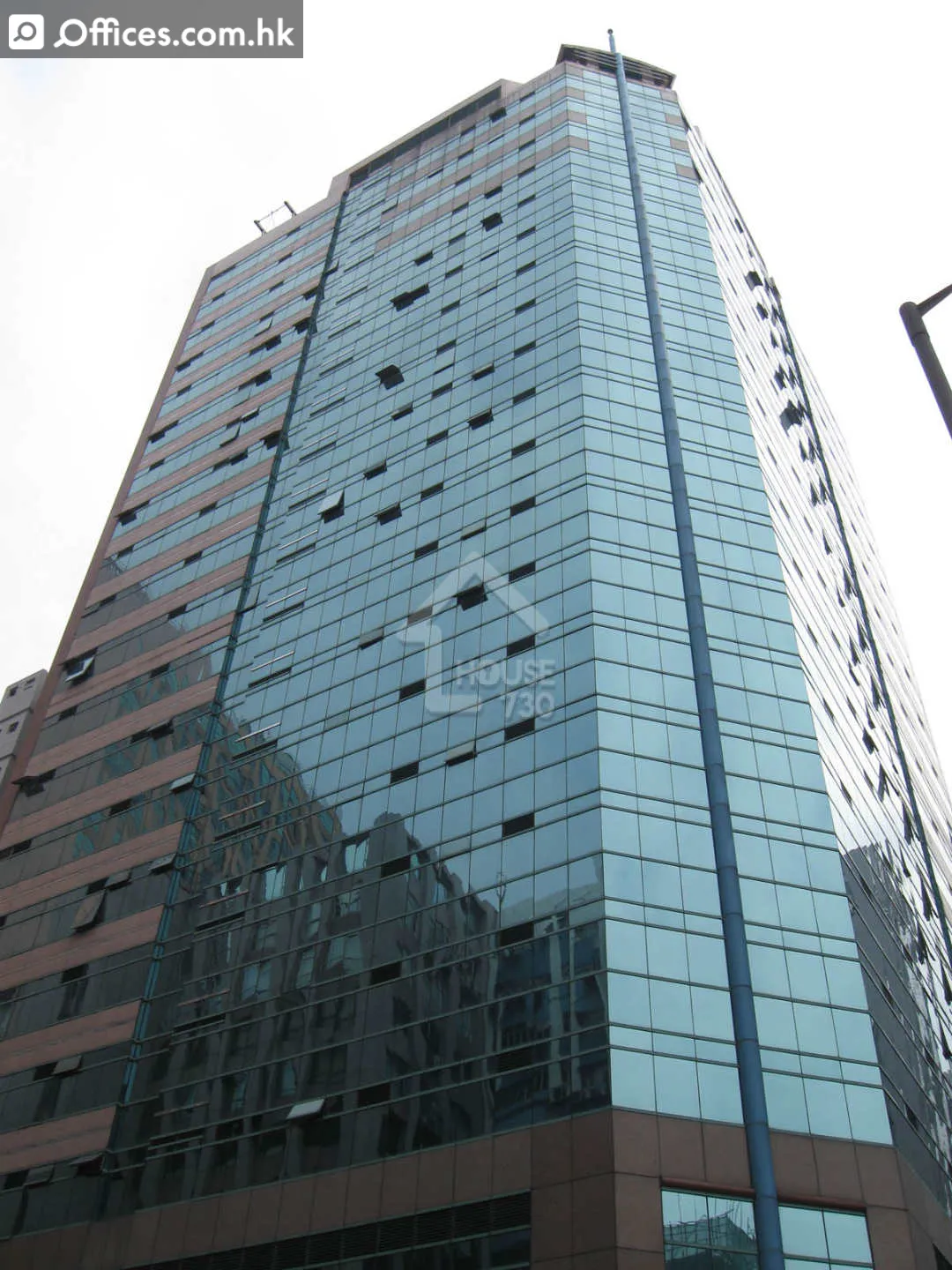 50 Hoi Yuen Road