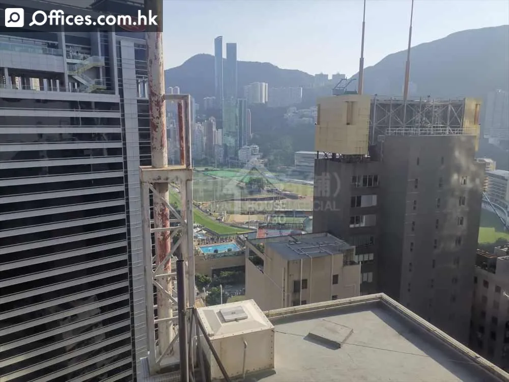 15-21 Sharp Street East