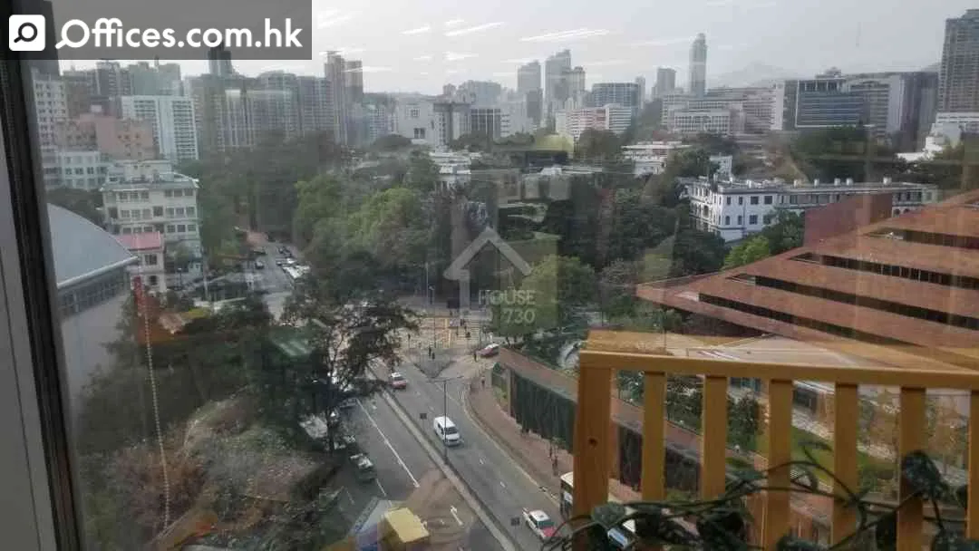 1 Science Museum Road