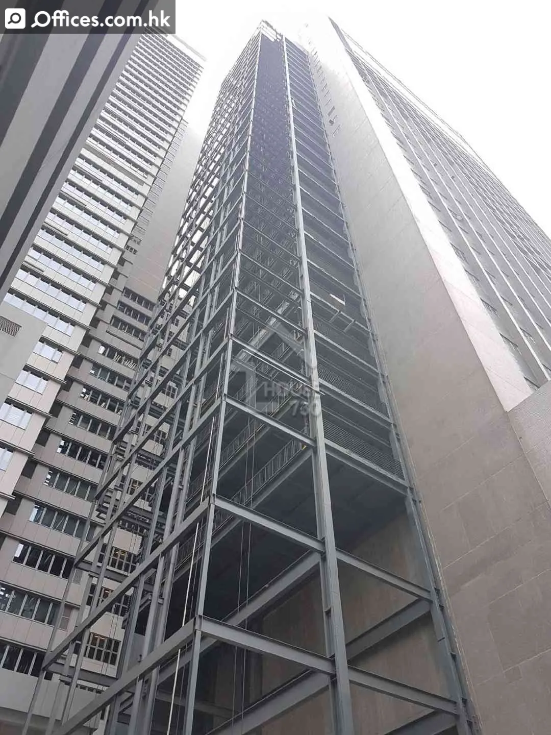 9 Hoi Shing Road