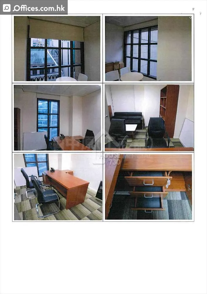 30 Queen's Road Central