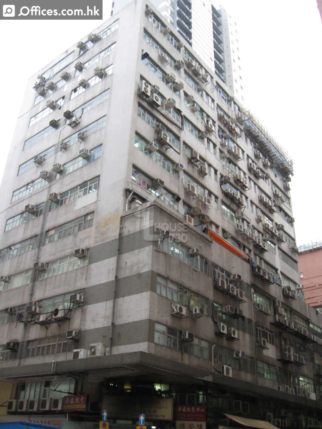 1033 Yee Kuk West Street