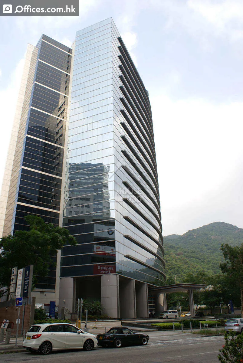 3 On Yiu Street