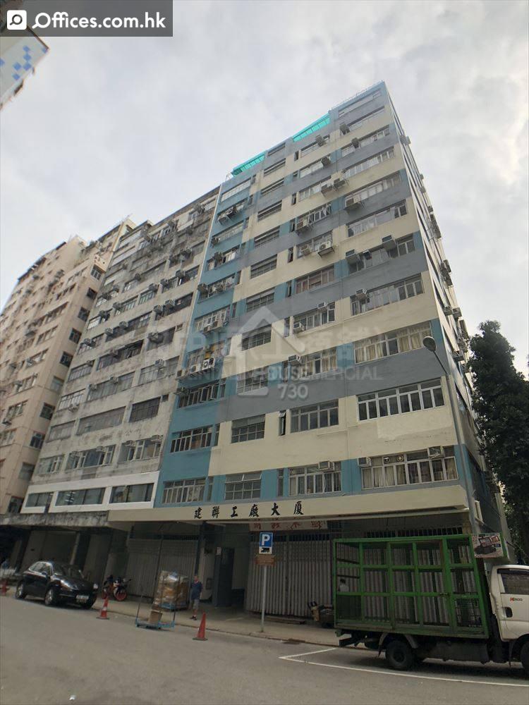 89-91 Larch Street