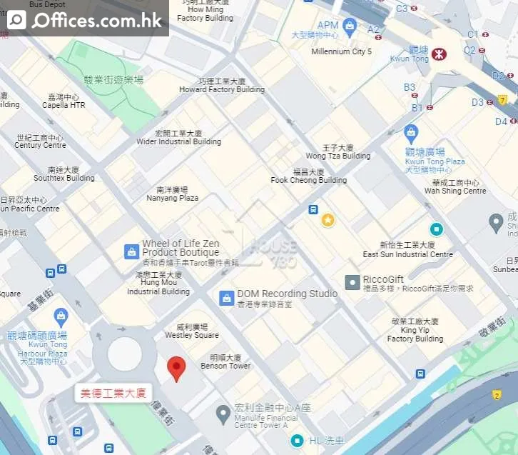 221 Wai Yip Street