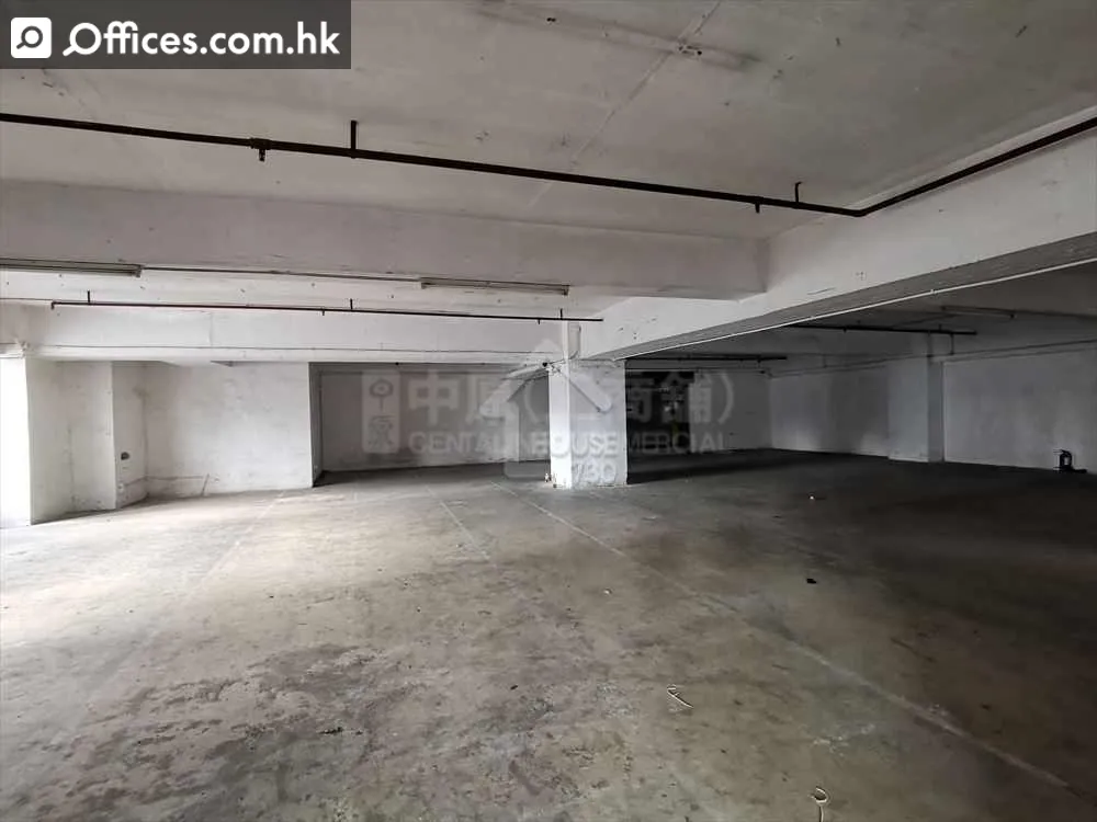 27 Wang Yip Street East