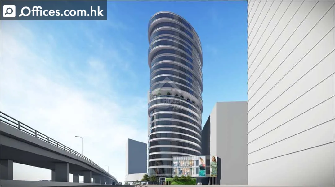 350 Kwun Tong Road
