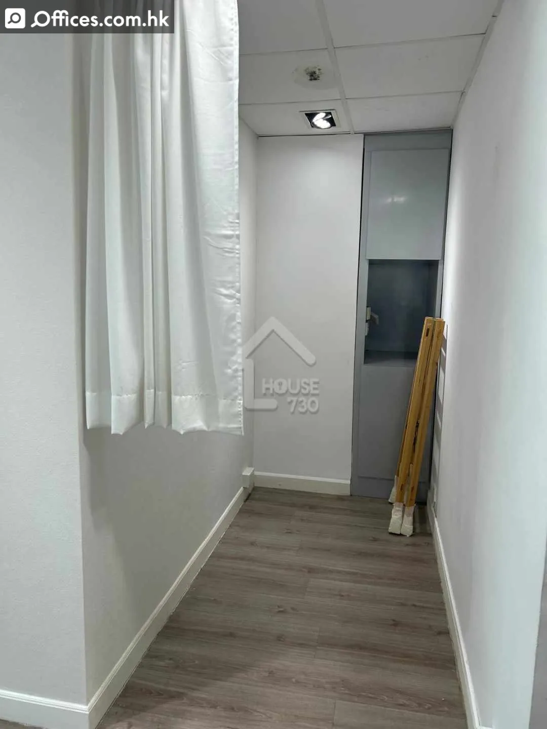 1 Great George Street