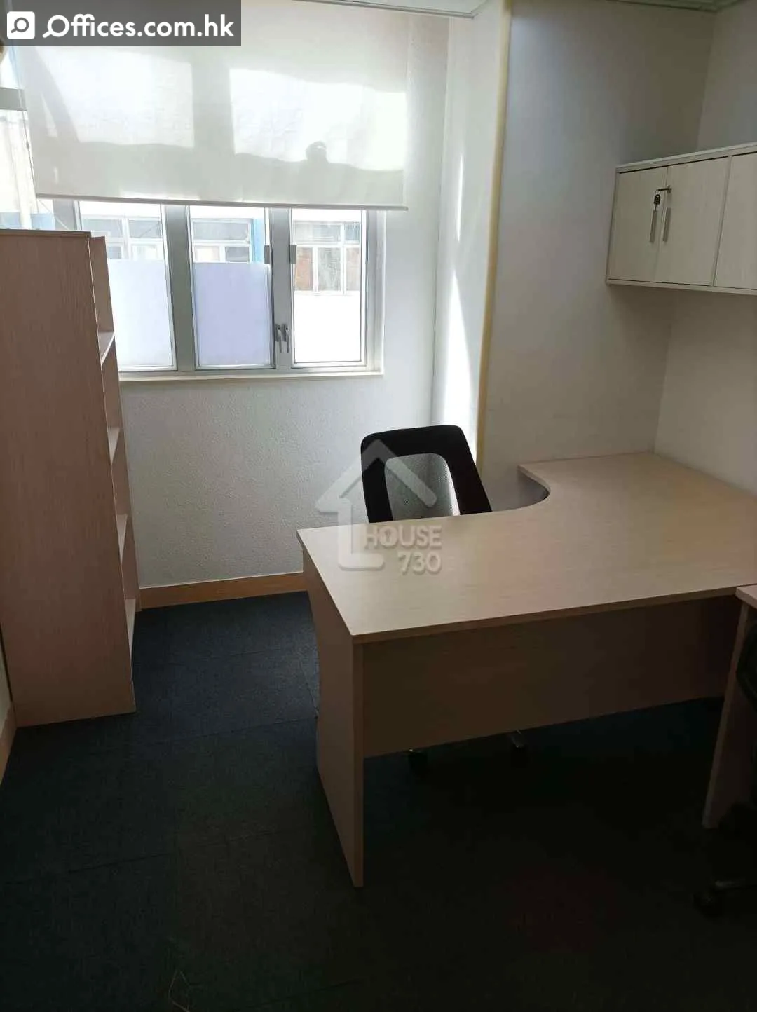 36-44 Pak Tin Par Street