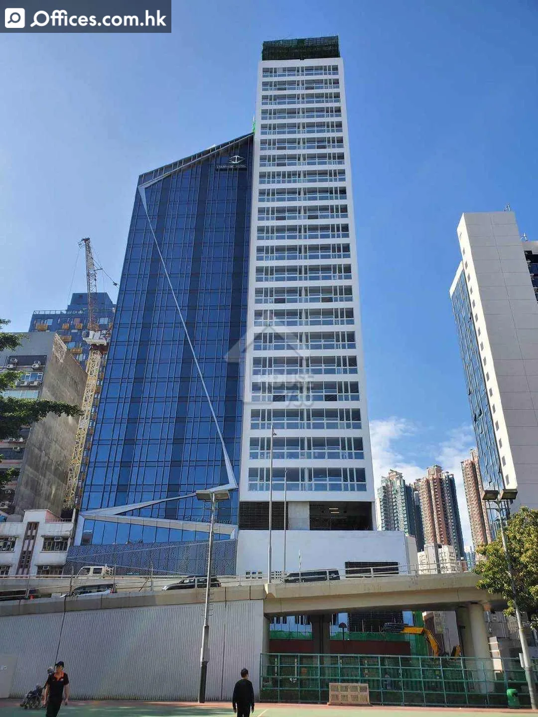111 Tung Chau Street