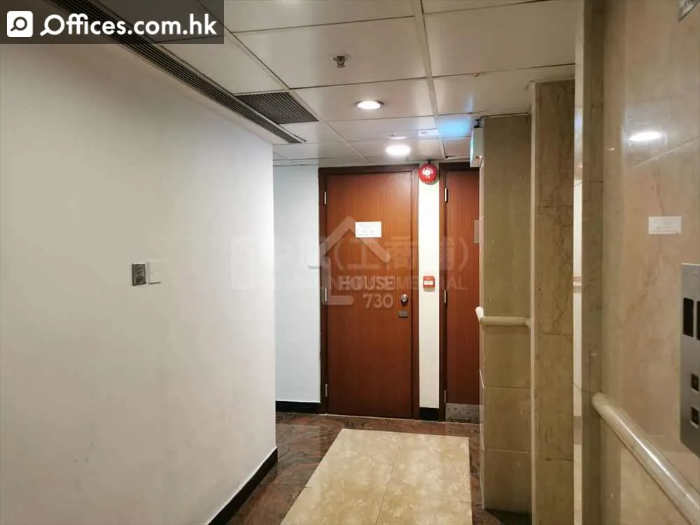 458-468 Hennessy Road