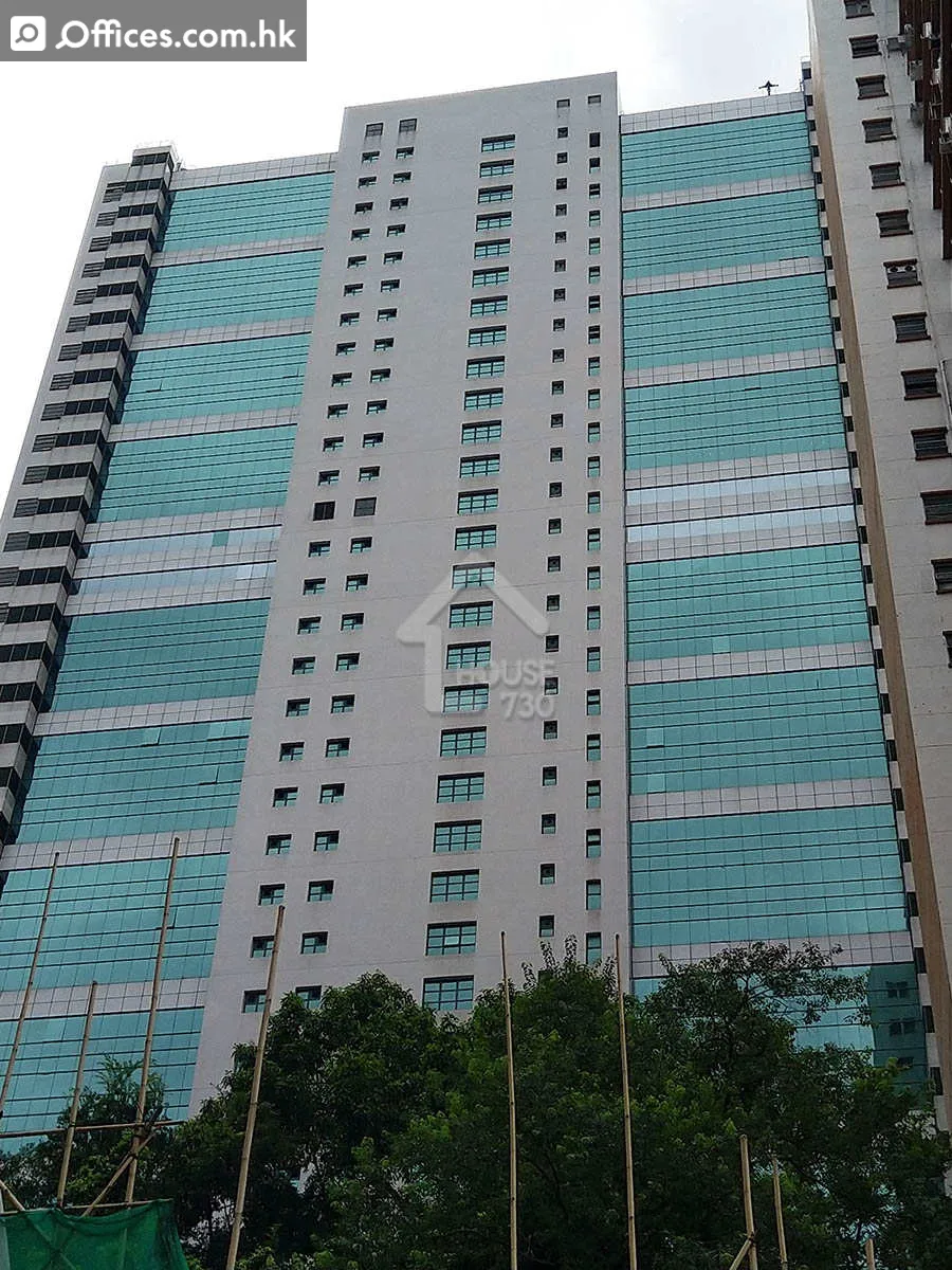 79 Lei Muk Road