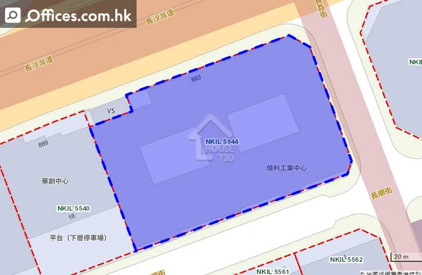 883 Cheung Sha Wan Road