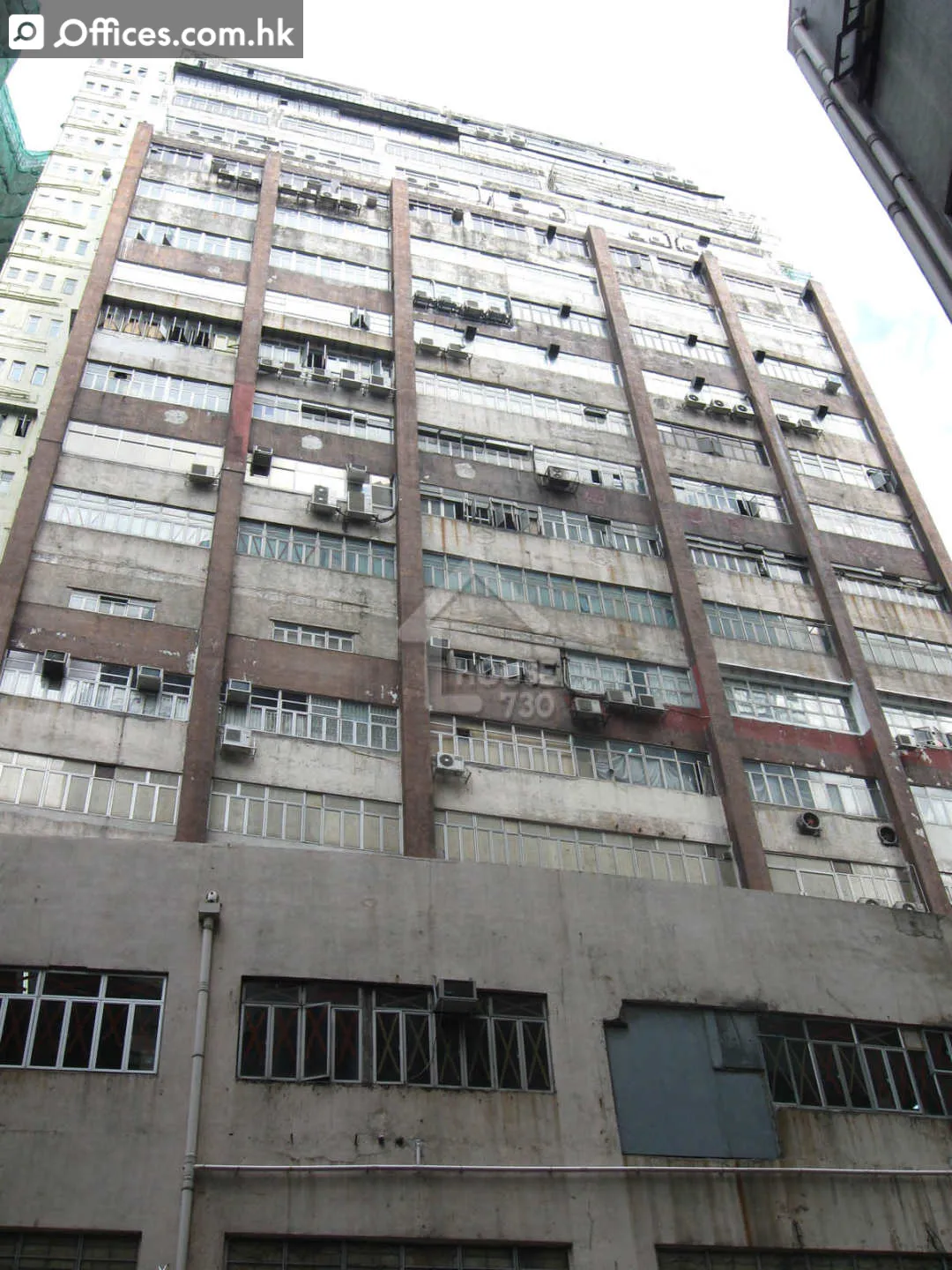 17-33 Wang Lung Street