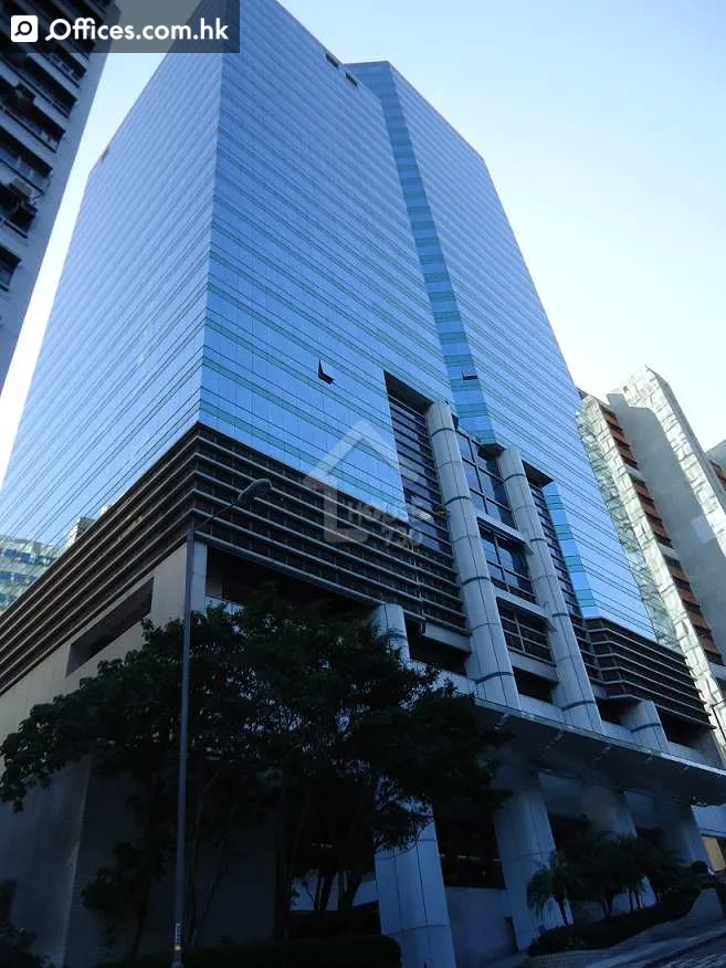 11 Yip Hing Street